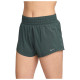 Nike Γυναικείο σορτς One Dri-FIT Mid-Rise 3'' Brief-Lined Shorts